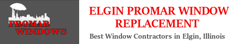 Elgin Promar Window Replacement